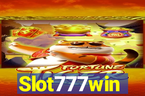 Slot777win