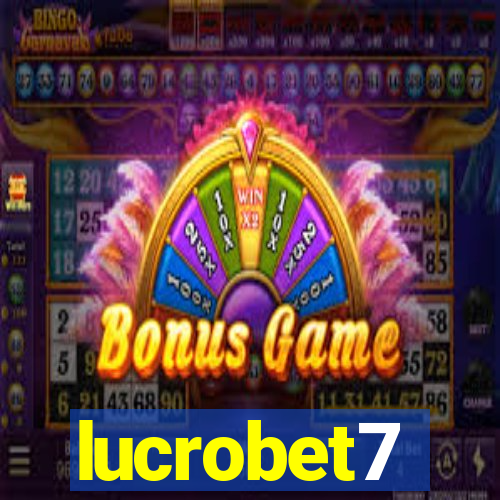 lucrobet7