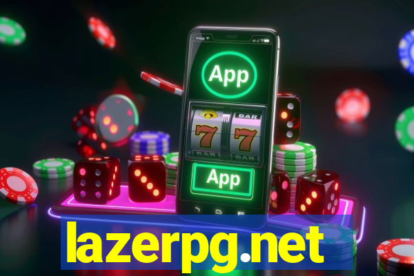 lazerpg.net