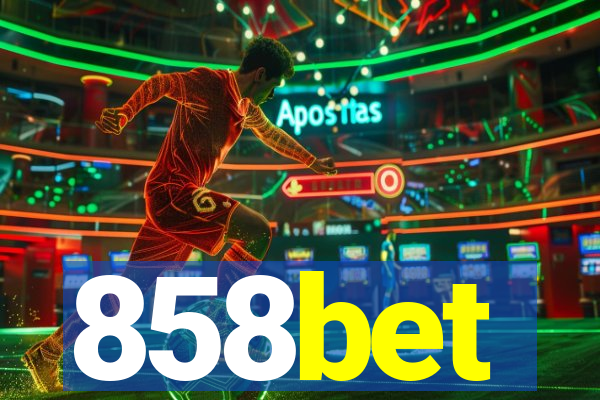 858bet