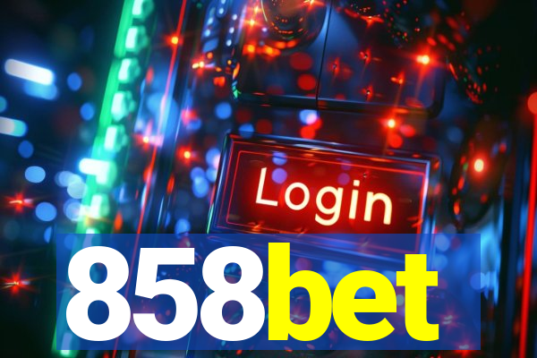 858bet