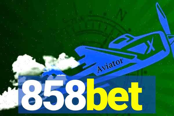 858bet