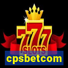 cpsbetcom