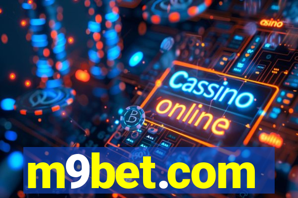 m9bet.com