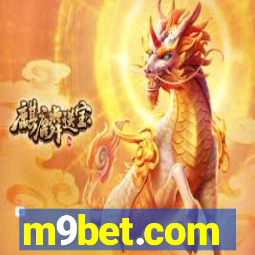 m9bet.com