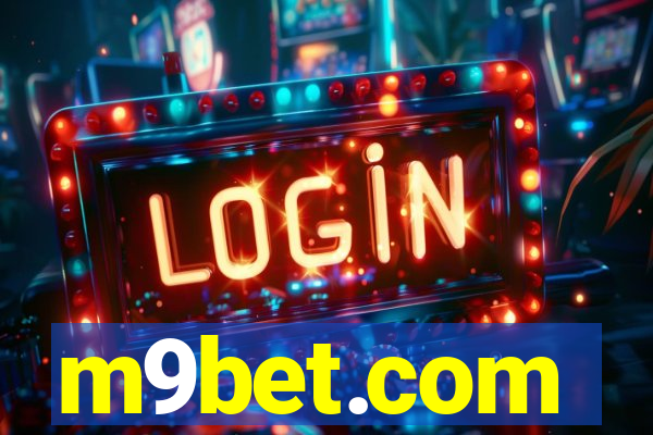 m9bet.com