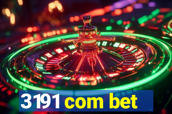 3191 com bet