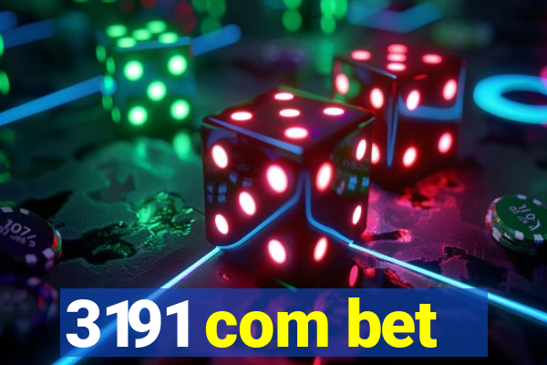 3191 com bet