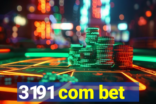 3191 com bet