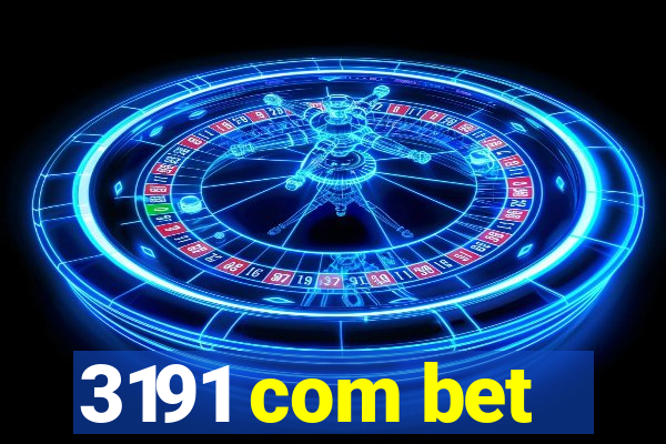 3191 com bet