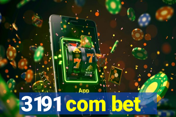 3191 com bet