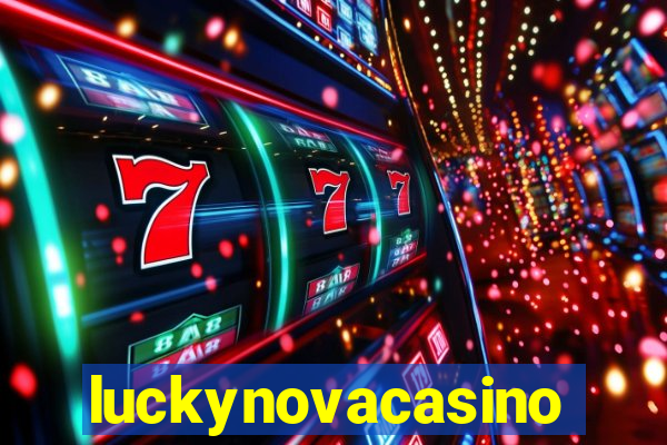 luckynovacasino