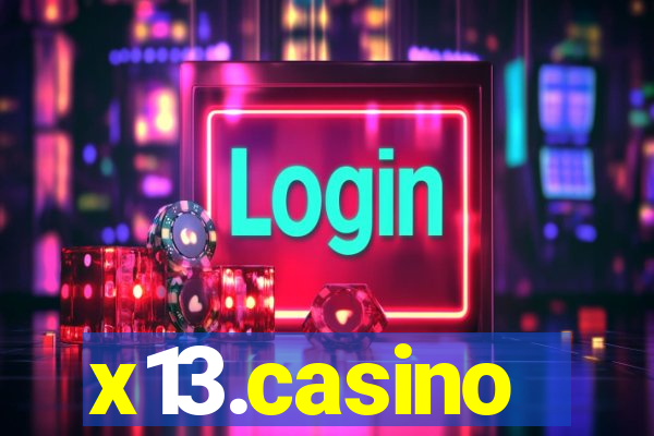 x13.casino