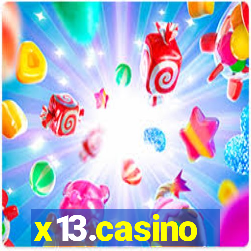 x13.casino