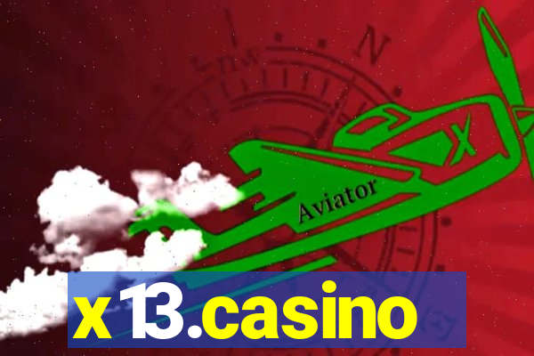 x13.casino