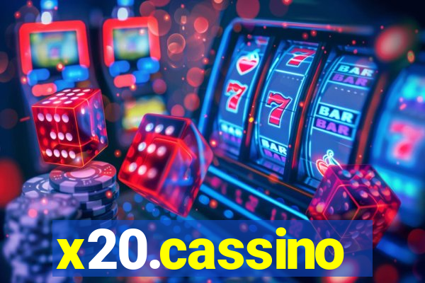 x20.cassino