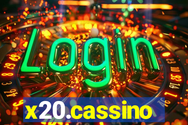 x20.cassino