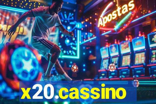 x20.cassino