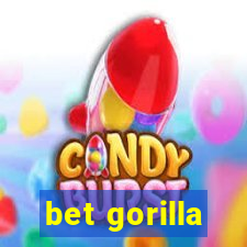 bet gorilla