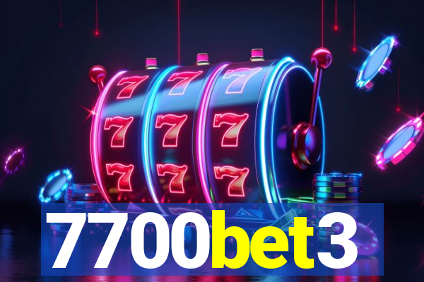 7700bet3