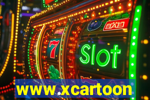 www.xcartoon