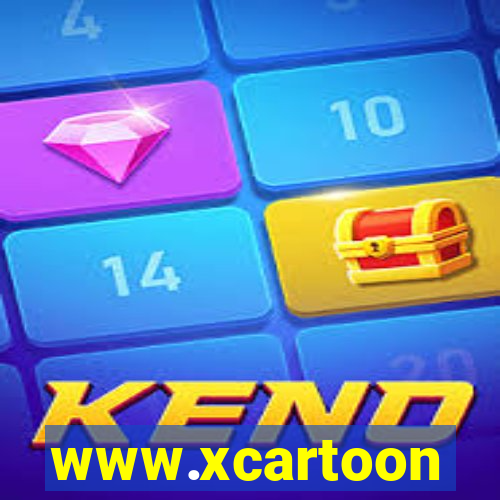 www.xcartoon