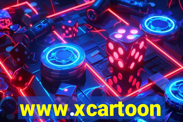 www.xcartoon