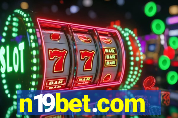 n19bet.com