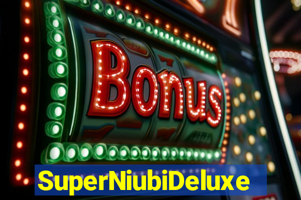 SuperNiubiDeluxe super mario deluxe nintendo switch rom