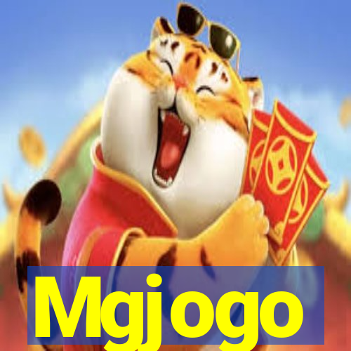 Mgjogo