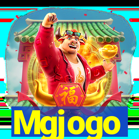 Mgjogo