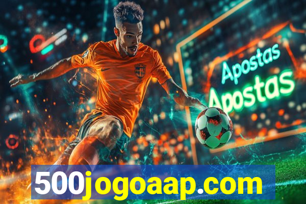 500jogoaap.com