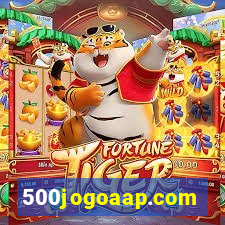 500jogoaap.com