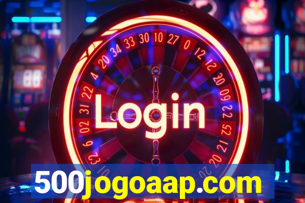 500jogoaap.com