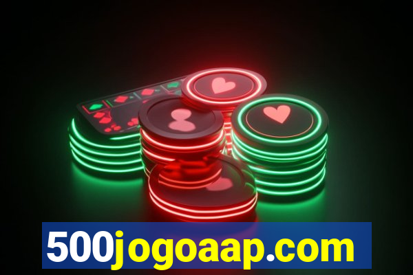 500jogoaap.com