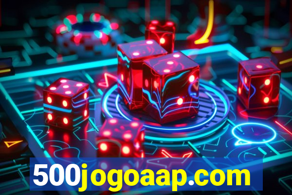 500jogoaap.com