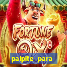 palpite para loteria dos sonho