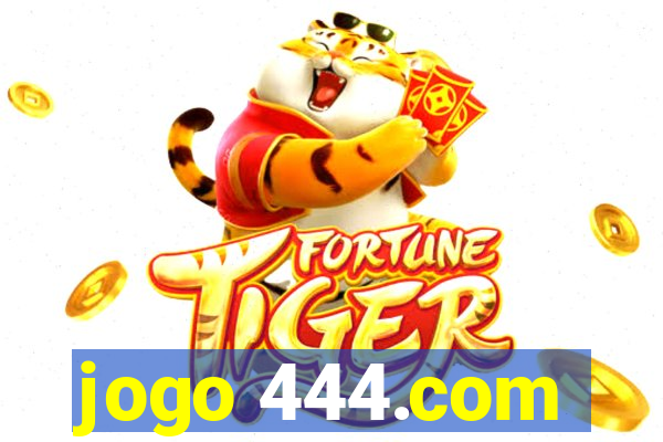 jogo 444.com