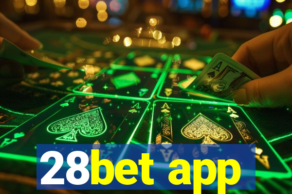 28bet app