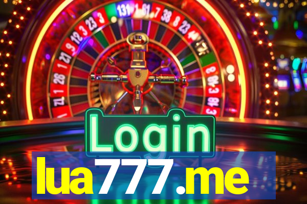 lua777.me