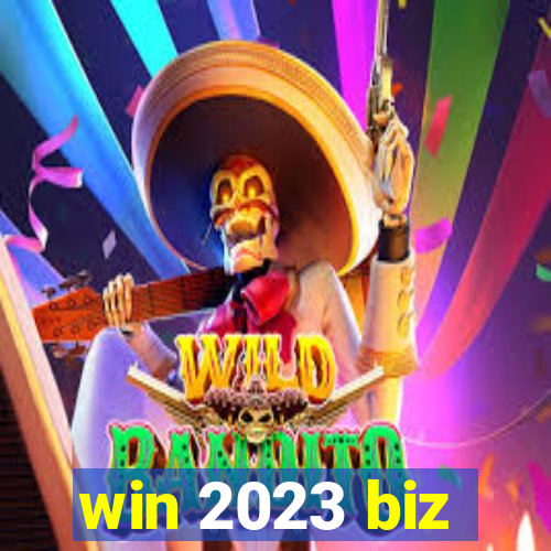 win 2023 biz