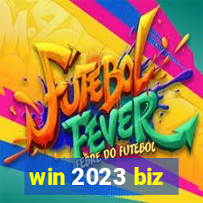 win 2023 biz