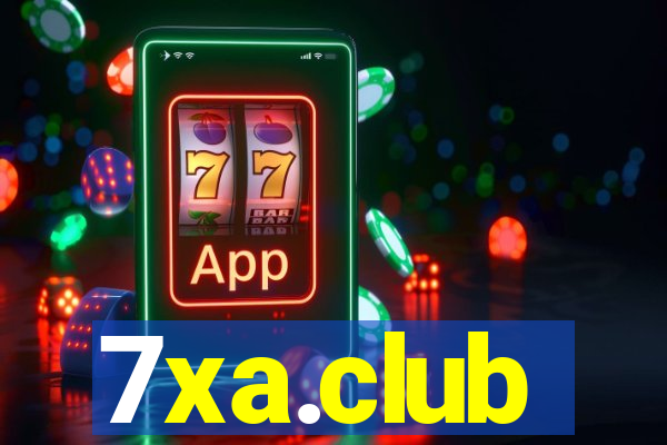 7xa.club