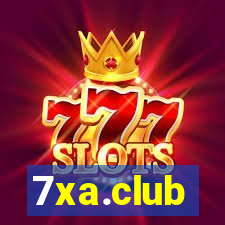 7xa.club