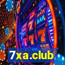 7xa.club