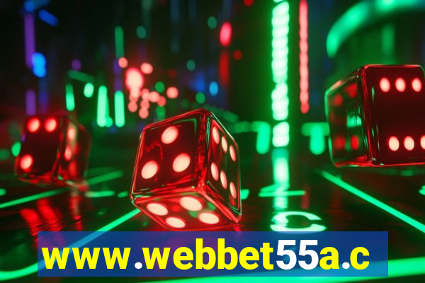 www.webbet55a.com