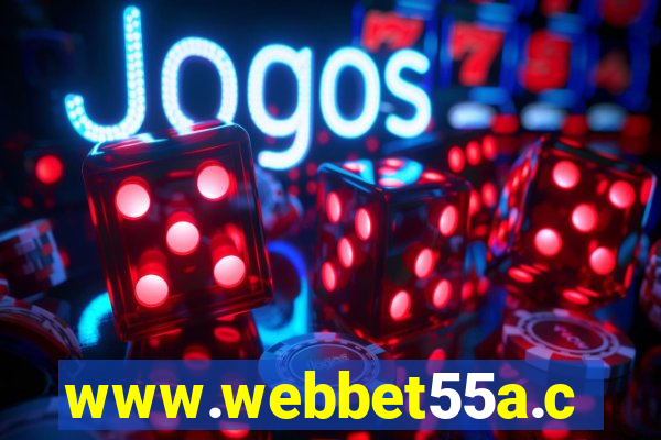 www.webbet55a.com