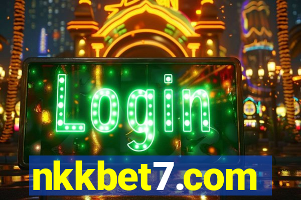 nkkbet7.com