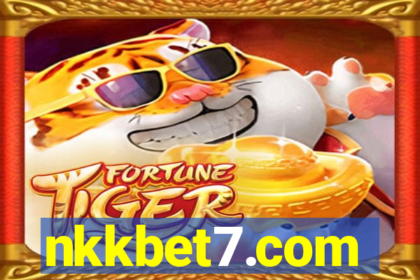 nkkbet7.com