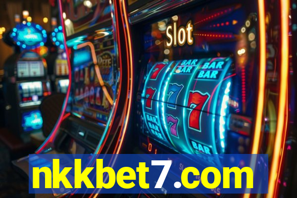 nkkbet7.com